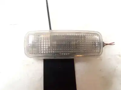Pièce détachée automobile d'occasion LUMIÈRE INTÉRIEURE pour AUDI A4 B7 AVANT (8ED)  Références OEM IAM 4E0947105  