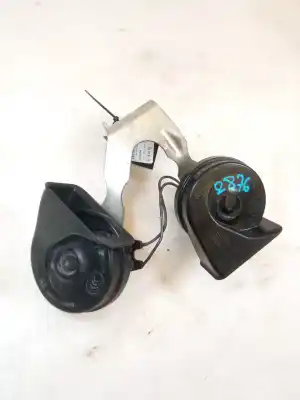Gebrauchtes Autoersatzteil horn zum opel insignia berlina a20dth oem-iam-referenzen e30055306  