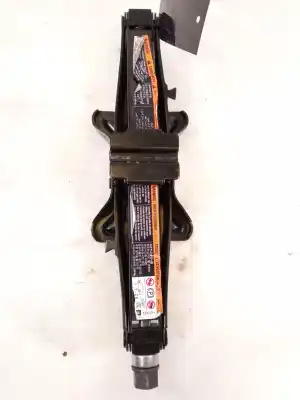Second-hand car spare part JACK for OPEL INSIGNIA BERLINA  OEM IAM references 13504504  