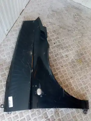 Автозапчасти б/у переднее правое крыло за lancia ypsilon (843_) 1.2 (843.axb1a) ссылки oem iam   