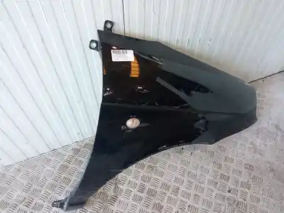 Автозапчасти б/у переднее правое крыло за lancia ypsilon (843_) 1.2 (843.axb1a) ссылки oem iam   