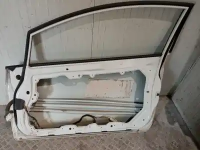 Автозапчасти б/у дверь передняя правая за ford fiesta vi (cb1, ccn) 1.4 tdci ссылки oem iam   