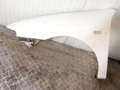 Second-hand car spare part left front fin for seat toledo ii (1m2) 1.9 tdi oem iam references 