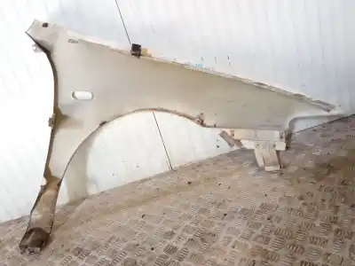 Second-hand car spare part left front fin for seat toledo ii (1m2) 1.9 tdi oem iam references   