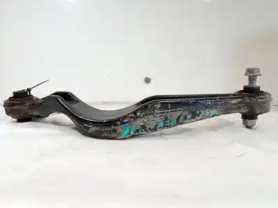 Recambio de automóvil de segunda mano de brazo suspension superior trasero izquierdo para opel insignia berlina a20dth referencias oem iam 202400a  