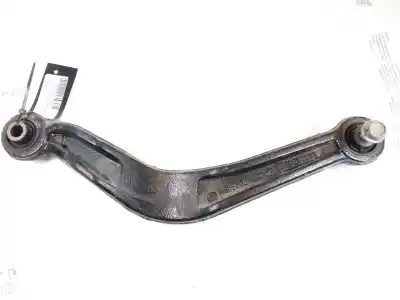 Recambio de automóvil de segunda mano de brazo suspension superior trasero izquierdo para opel insignia berlina a20dth referencias oem iam 202400a  