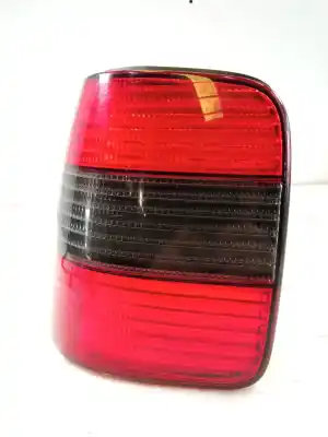 Second-hand car spare part right tailgate light for volkswagen passat b3/b4 variant (3a5, 35i) 1.9 tdi oem iam references 3a5945257  
