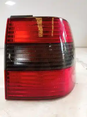 Second-hand car spare part right tailgate light for volkswagen passat b3/b4 variant (3a5, 35i) 1.9 tdi oem iam references 3a5945257