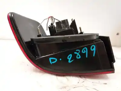 Second-hand car spare part right tailgate light for volkswagen passat b3/b4 variant (3a5, 35i) 1.9 tdi oem iam references 3a5945257  