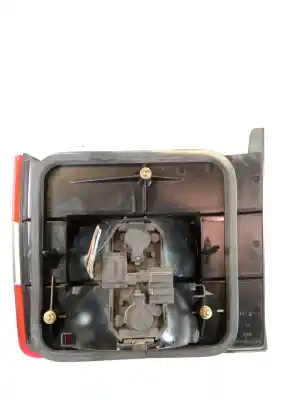 Second-hand car spare part interior left tailgate light for volkswagen passat b3/b4 variant (3a5, 35i) 1.9 tdi oem iam references 3a5945107b  