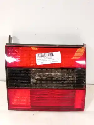 Second-hand car spare part interior left tailgate light for volkswagen passat b3/b4 variant (3a5, 35i) 1.9 tdi oem iam references 3a5945107b