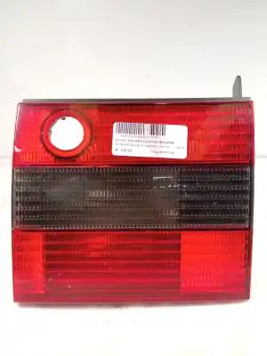 Second-hand car spare part interior rear right light for volkswagen passat b3/b4 variant (3a5, 35i) 1.9 tdi oem iam references 3a5945108b