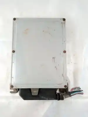 Piesă de schimb auto la mâna a doua unitate de control motor ecu pentru land rover range rover (lp) 4.6 cat referințe oem iam lrz149  