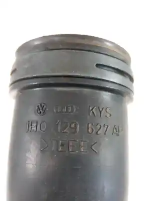 Автозапчасти б/у трубка за volkswagen passat b3/b4 variant (3a5, 35i) 1.9 tdi ссылки oem iam 1h0129627ap  