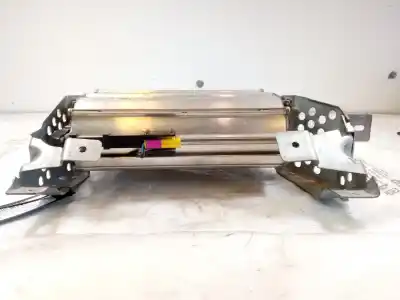 Автозапчастина б/у передня права подушка безопасности для seat toledo ii (1m2) 1.9 tdi посилання на oem iam 1828103272n  