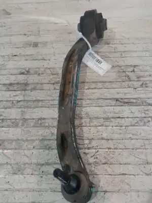 Second-hand car spare part front left lower suspension arm for audi a6 berlina (4f2) asb oem iam references 