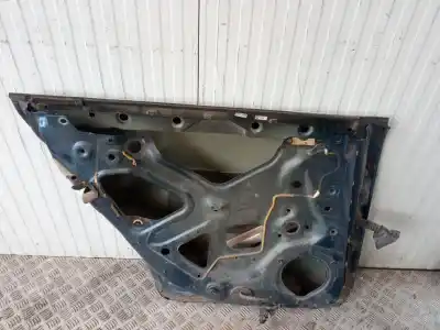 Second-hand car spare part rear left door for audi a4 b7 avant (8ed) 2.0 tdi 16v oem iam references 8e0833051j  