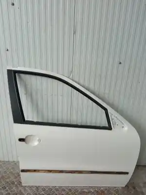 Second-hand car spare part front right door for seat toledo ii (1m2) 1.9 tdi oem iam references   