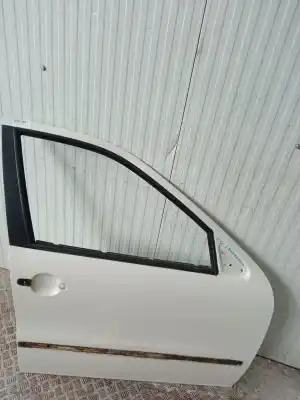 Second-hand car spare part front right door for seat toledo ii (1m2) 1.9 tdi oem iam references 