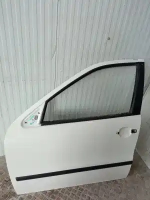 Second-hand car spare part left front door for seat toledo ii (1m2) 1.9 tdi oem iam references   