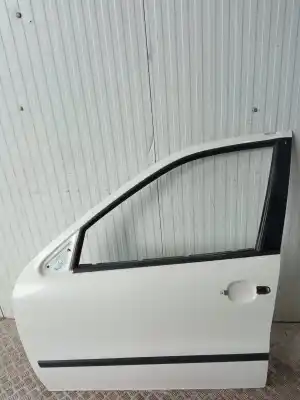 Автозапчасти б/у ЛЕВАЯ ПЕРЕДНЯЯ ДВЕРЬ за SEAT TOLEDO II (1M2)  ссылки OEM IAM   