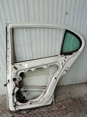 Second-hand car spare part rear right door for seat toledo ii (1m2) 1.9 tdi oem iam references   