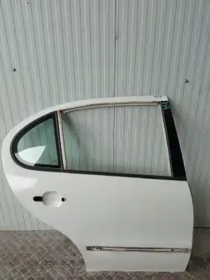Автозапчастина б/у ДВЕРІ ЗАДНІ ПРАВІ для SEAT TOLEDO II (1M2)  Посилання на OEM IAM   