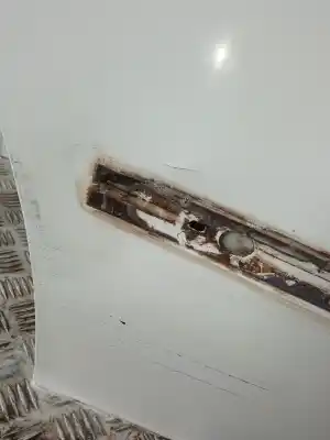 Second-hand car spare part rear right door for seat toledo ii (1m2) 1.9 tdi oem iam references   