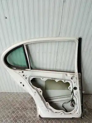 Second-hand car spare part rear left door for seat toledo ii (1m2) 1.9 tdi oem iam references   