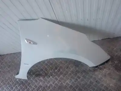 Автозапчастина б/у передне праве крило для kia ceed (jd) d4fc посилання на oem iam   