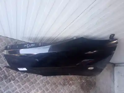 Автозапчасти б/у левое переднее крыло за lancia ypsilon (843_) 1.2 (843.axb1a) ссылки oem iam 