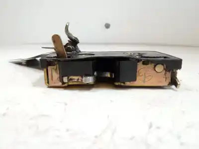 Second-hand car spare part rear left door lock for volkswagen passat b3/b4 variant (3a5, 35i) 1.9 tdi oem iam references 357839015d  