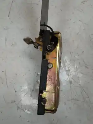 Second-hand car spare part rear left door lock for volkswagen passat b3/b4 variant (3a5, 35i) 1.9 tdi oem iam references 357839015d  
