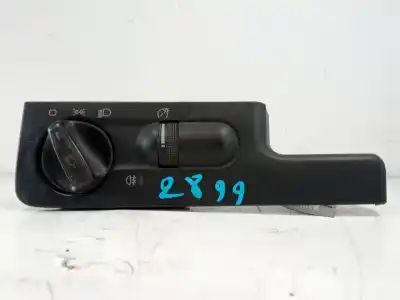 Second-hand car spare part headlights switch for volkswagen passat b3/b4 variant (3a5, 35i) 1.9 tdi oem iam references 3a1941531a