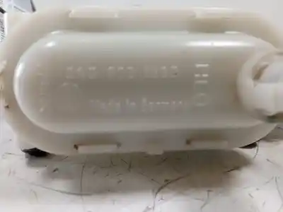 Peça sobressalente para automóvel em segunda mão motor de fechadura central dianteiro direito por volkswagen passat b3/b4 variant (3a5, 35i) 1.9 tdi referências oem iam 3a0862153b  