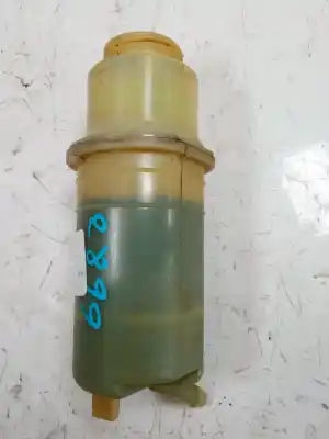 Second-hand car spare part power steering fluid tank for volkswagen passat b3/b4 variant (3a5, 35i) 1.9 tdi oem iam references 357422372  