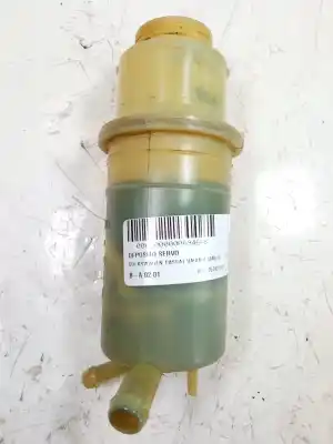 Second-hand car spare part power steering fluid tank for volkswagen passat b3/b4 variant (3a5, 35i) 1.9 tdi oem iam references 357422372