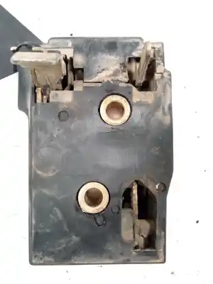 Second-hand car spare part rear right door lock for volkswagen passat b3/b4 variant (3a5, 35i) 1.9 tdi oem iam references 357839016d  