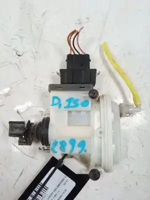 Second-hand car spare part front left central locking system for volkswagen passat b3/b4 variant (3a5, 35i) 1.9 tdi oem iam references 3a0862153b  
