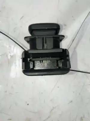 Second-hand car spare part rearview side mirror switch for volkswagen passat b3/b4 variant (3a5, 35i) 1.9 tdi oem iam references 3a2959565  