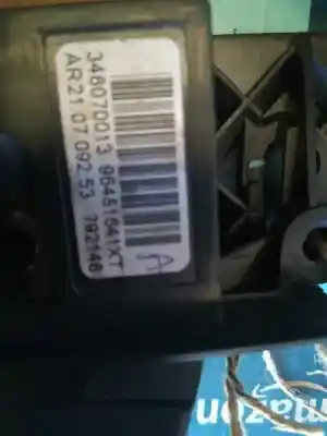 Автозапчасти б/у различные детали за citroen c4 picasso i monospace (ud_) 1.6 hdi ссылки oem iam   
