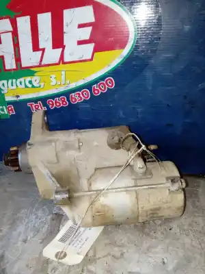 Second-hand car spare part starter motor for land rover range rover (lm) 428ps oem iam references    Second-hand car spare part starter motor for land rover range rover (lm) 428ps oem iam references