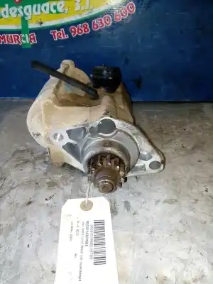 Second-hand car spare part starter motor for land rover range rover (lm) 428ps oem iam references 