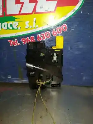 Автозапчастина б/у різні деталі для volkswagen caddy ka/kb (2k) bls посилання на oem iam 1k0953549ca  