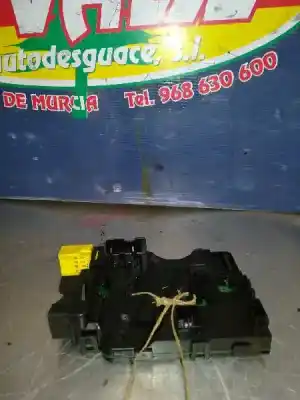 Автозапчастина б/у різні деталі для volkswagen caddy ka/kb (2k) bls посилання на oem iam 1k0953549ca