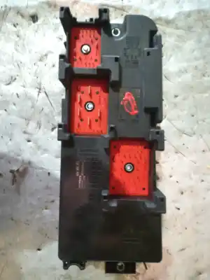 Автозапчасти б/у блок реле/предохранителей за opel vectra c (z02) 3.0 cdti (f69) ссылки oem iam   