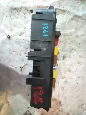 Автозапчасти б/у блок реле/предохранителей за opel vectra c (z02) 3.0 cdti (f69) ссылки oem iam   