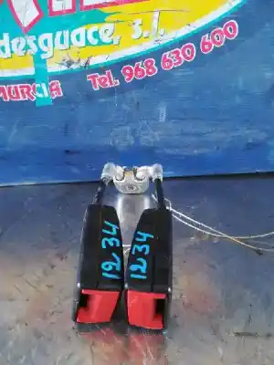 Second-hand car spare part VARIOUS PARTS for SEAT IBIZA IV ST (6J8, 6P8)  OEM IAM references   