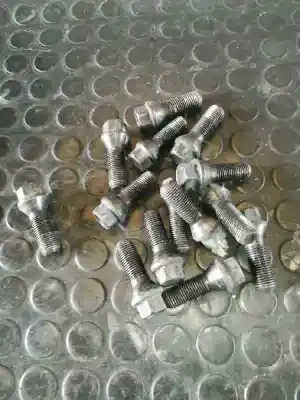 Pezzo di ricambio per auto di seconda mano pezzi vari per bmw x3 (e83) m47n204d4 riferimenti oem iam 