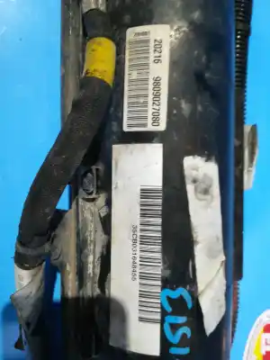 Автозапчасти б/у различные детали за citroen c4 picasso/spacetourer bh01 ссылки oem iam 9809027080  